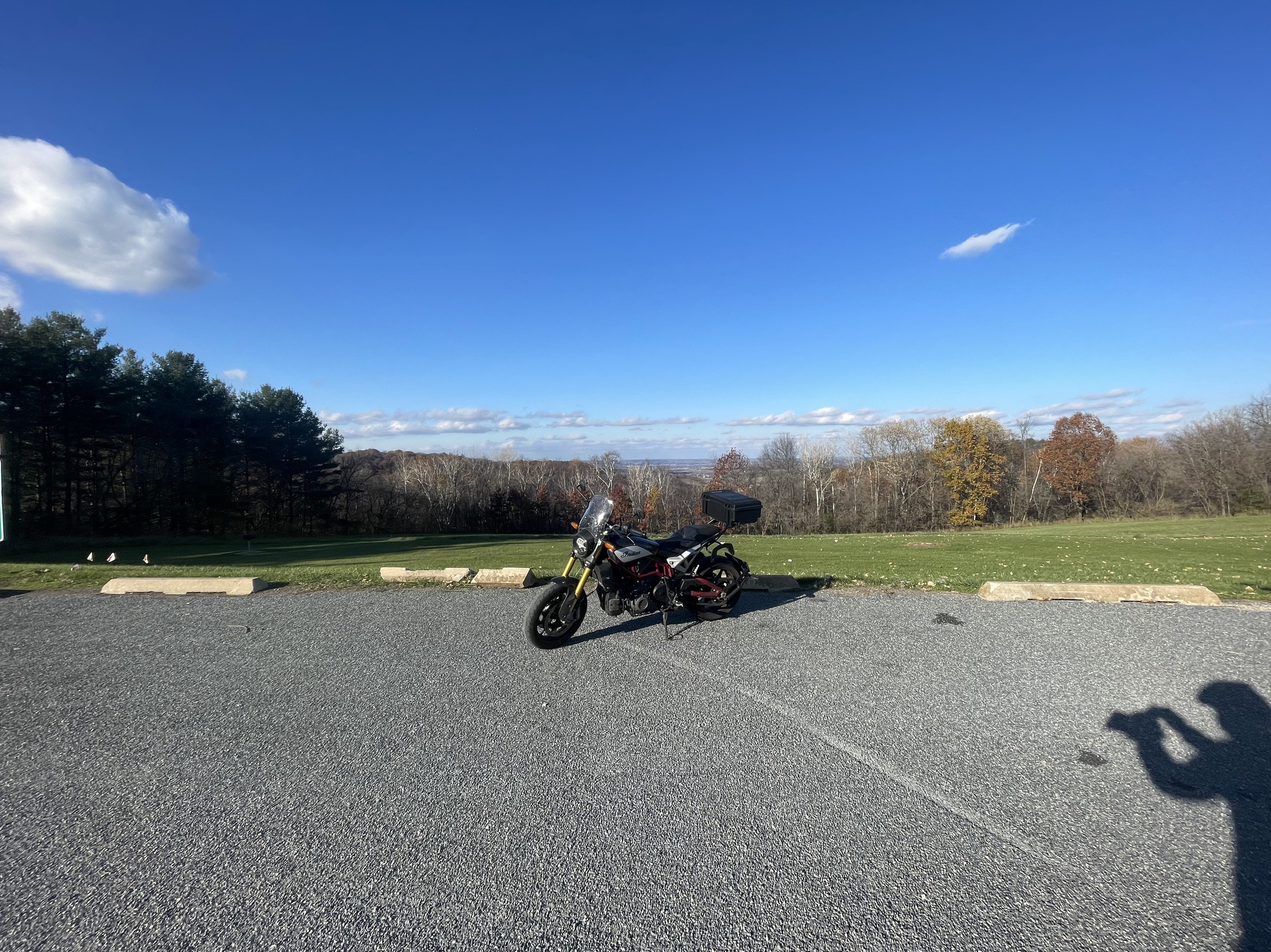 Near La Crosse, WI 11/23